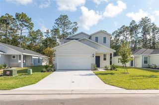 21 DILLY COURT, Palm Coast, FL 32164