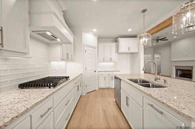 37409 Cattle Ave, Prairieville, LA 70769