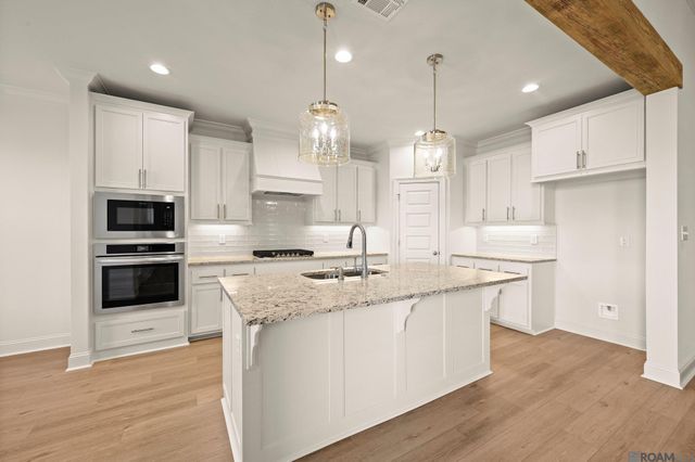 37409 Cattle Ave, Prairieville, LA 70769