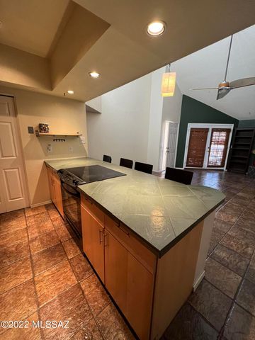 1200 E River Rd Unit K147, Tucson, AZ 85718