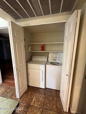 1200 E River Rd Unit K147, Tucson, AZ 85718