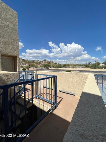 1200 E River Rd Unit K147, Tucson, AZ 85718