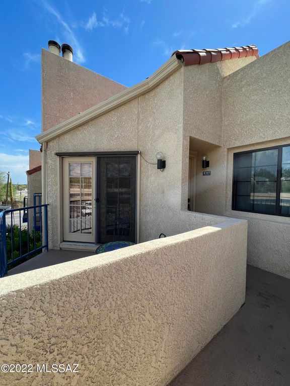 1200 E River Rd Unit K147, Tucson, AZ 85718