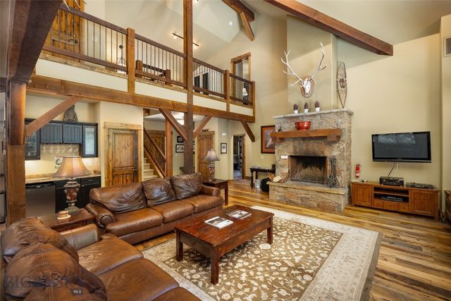 64190 Gallatin Road, Gallatin Gateway, MT 59730