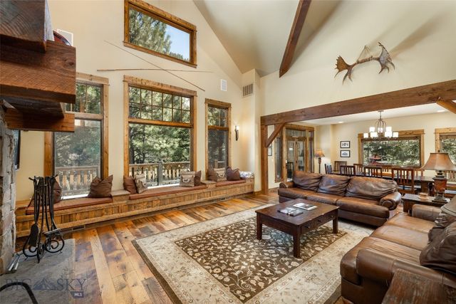 64190 Gallatin Road, Gallatin Gateway, MT 59730