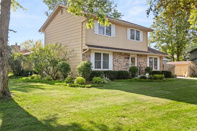 110 10th Avenue NW, Altoona, IA 50009