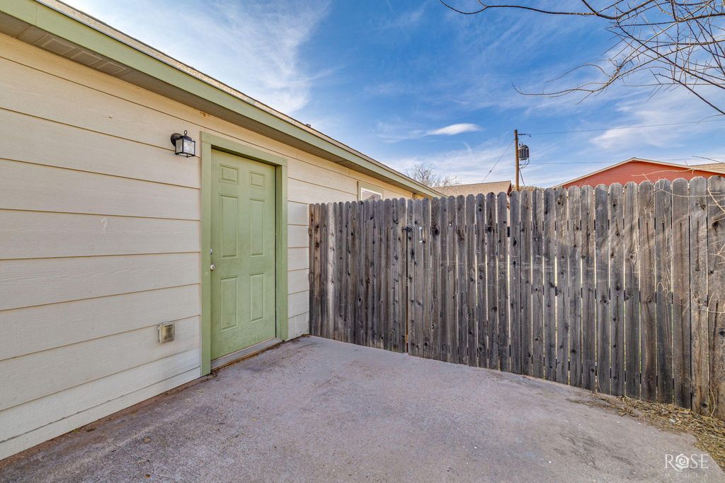Image 22 of property listing at 1916 Liberty Court, San Angelo, TX 76901