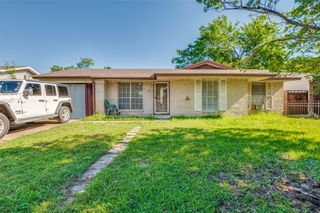 14217 Carla Drive, Balch Springs, TX 75180