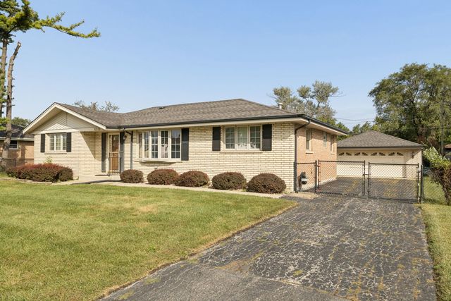 6516 W 84th Street, Burbank, IL 60459
