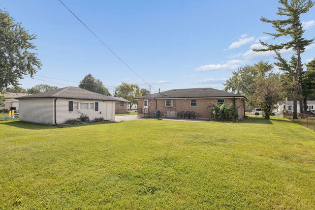 6516 W 84th Street, Burbank, IL 60459