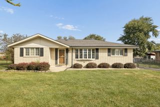 6516 W 84th Street, Burbank, IL 60459