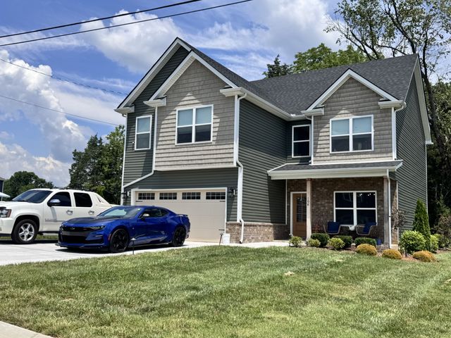 108 Thoroughbred Blvd, Shelbyville, TN 37160