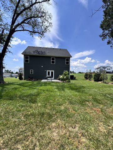 108 Thoroughbred Blvd, Shelbyville, TN 37160