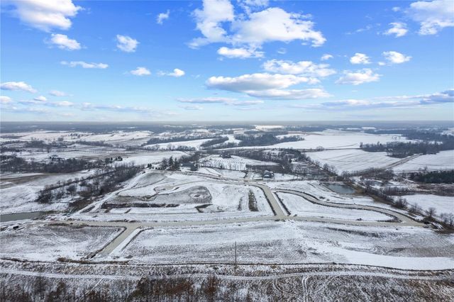 Spartan Hollow Lot #5, Solon, IA 52333