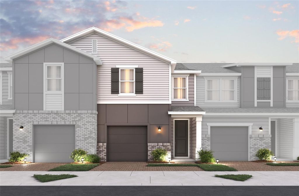 547 SOUTHERN EDGE WAY, Sanford, FL 32771
