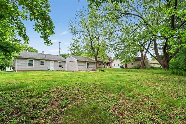 405 Colonial Avenue, Portage, MI 49002