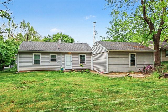 405 Colonial Avenue, Portage, MI 49002