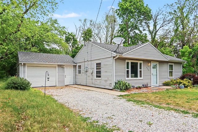 405 Colonial Avenue, Portage, MI 49002
