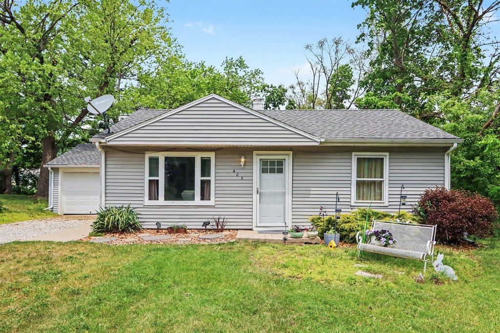 405 Colonial Avenue, Portage, MI 49002