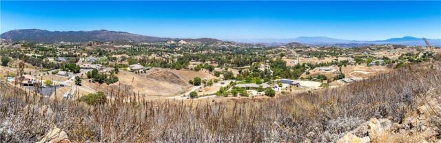 0 Wendy, Murrieta, CA 92562