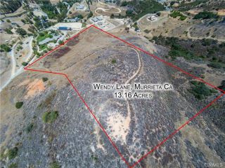 0 Wendy, Murrieta, CA 92562