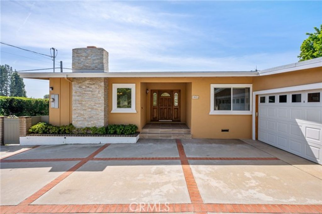 1935 W 1st, San Pedro (los Angeles), CA 90732
