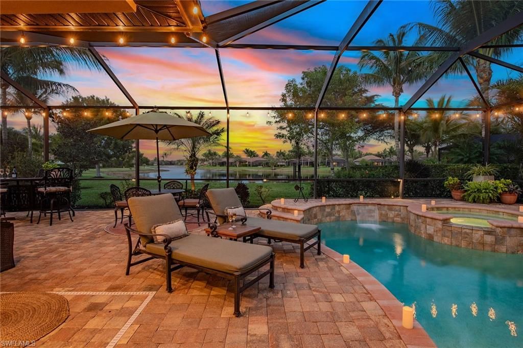9505 Campanile CIR, NAPLES, FL 34114 — photo 3