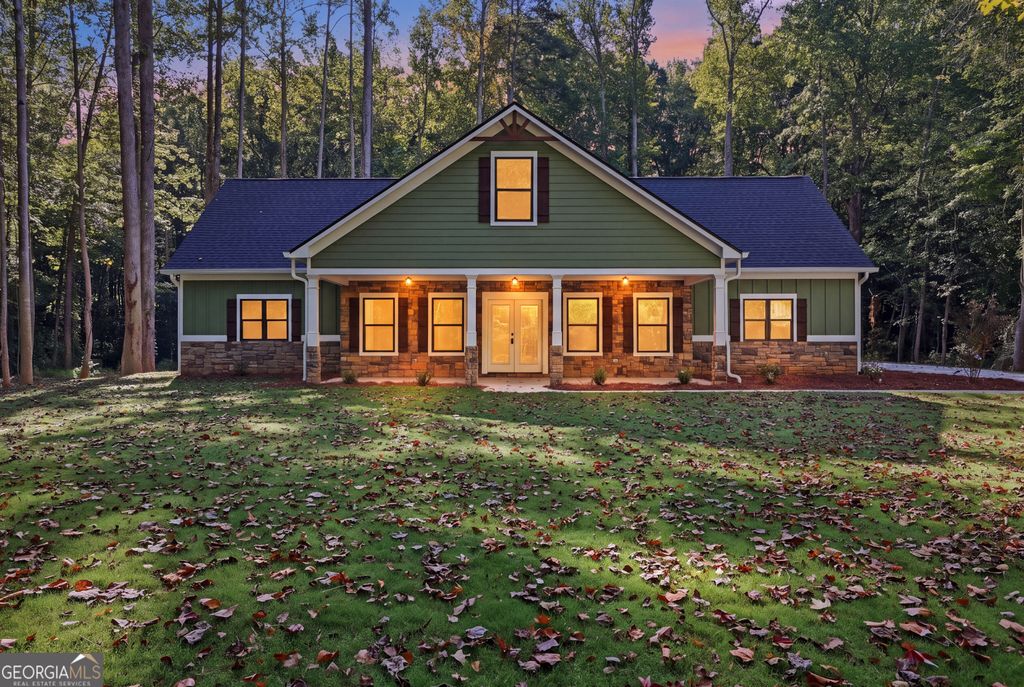 324 Fern Valley Drive, Toccoa, GA 30577 — photo 2