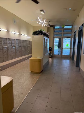 2525 Date Street 2206A, Honolulu, HI 96826