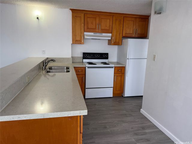 2525 Date Street 2206A, Honolulu, HI 96826