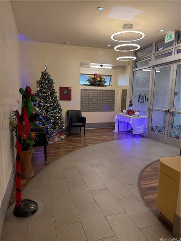 2525 Date Street 2206A, Honolulu, HI 96826