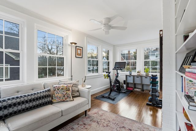 1110 N Gregson Street, Durham, NC 27701