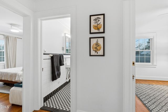 1110 N Gregson Street, Durham, NC 27701