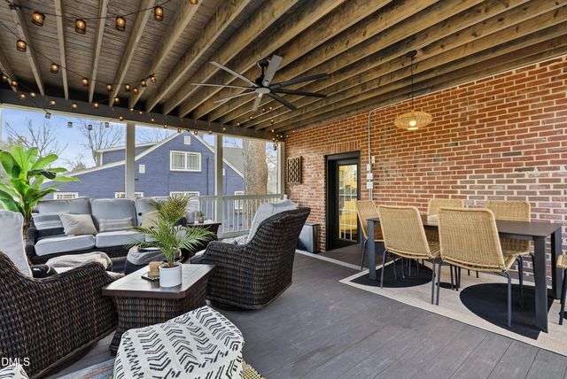 1110 N Gregson Street, Durham, NC 27701