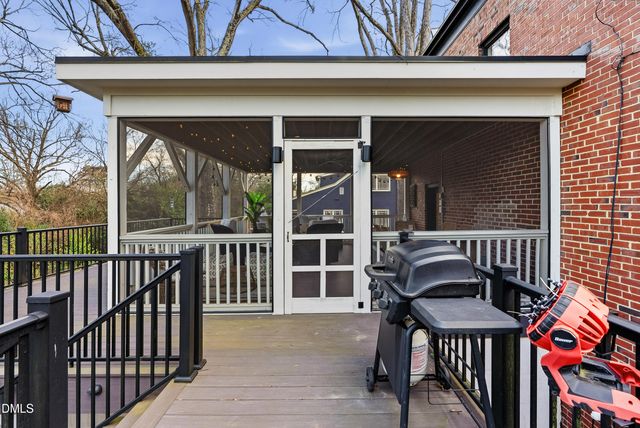 1110 N Gregson Street, Durham, NC 27701