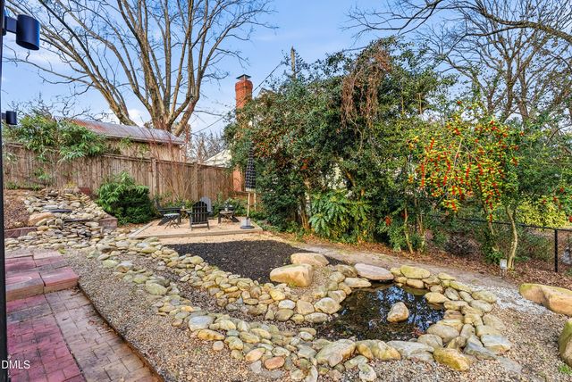 1110 N Gregson Street, Durham, NC 27701