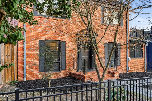 1110 N Gregson Street, Durham, NC 27701