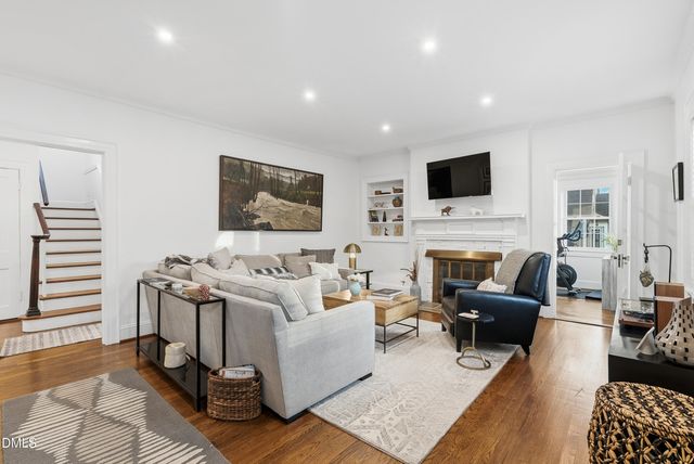 1110 N Gregson Street, Durham, NC 27701