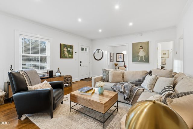 1110 N Gregson Street, Durham, NC 27701