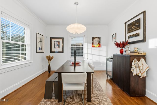 1110 N Gregson Street, Durham, NC 27701