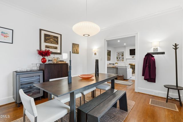 1110 N Gregson Street, Durham, NC 27701