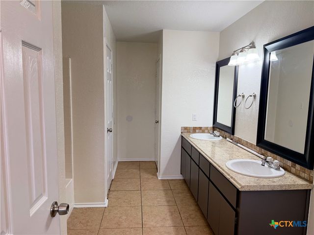 2602 Bigleaf Dr, Killeen, TX 76549