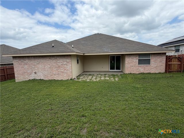 2602 Bigleaf Dr, Killeen, TX 76549