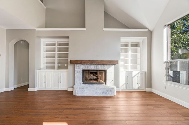 9498 Homestead Lane, Frisco, TX 75033