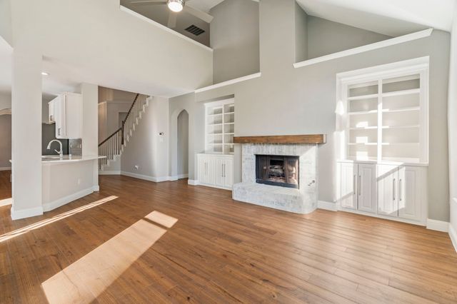 9498 Homestead Lane, Frisco, TX 75033