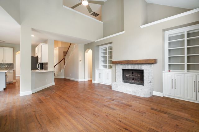 9498 Homestead Lane, Frisco, TX 75033