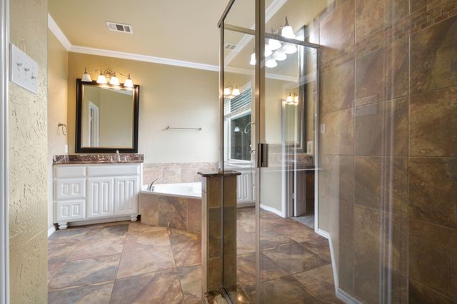 9498 Homestead Lane, Frisco, TX 75033