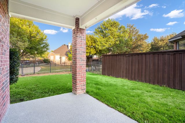 9498 Homestead Lane, Frisco, TX 75033