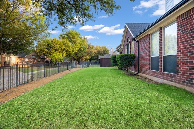 9498 Homestead Lane, Frisco, TX 75033