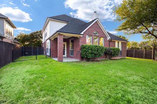 9498 Homestead Lane, Frisco, TX 75033